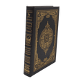Trigger Mortis - Anthony Horowitz - Easton Press - 2016 Signed Edition