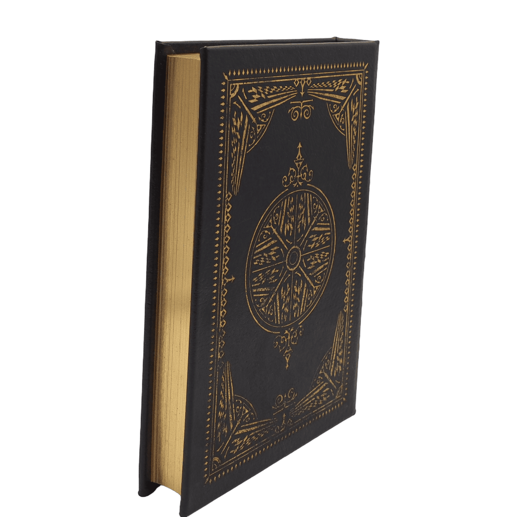 Trigger Mortis - Anthony Horowitz - Easton Press - 2016 Signed Edition