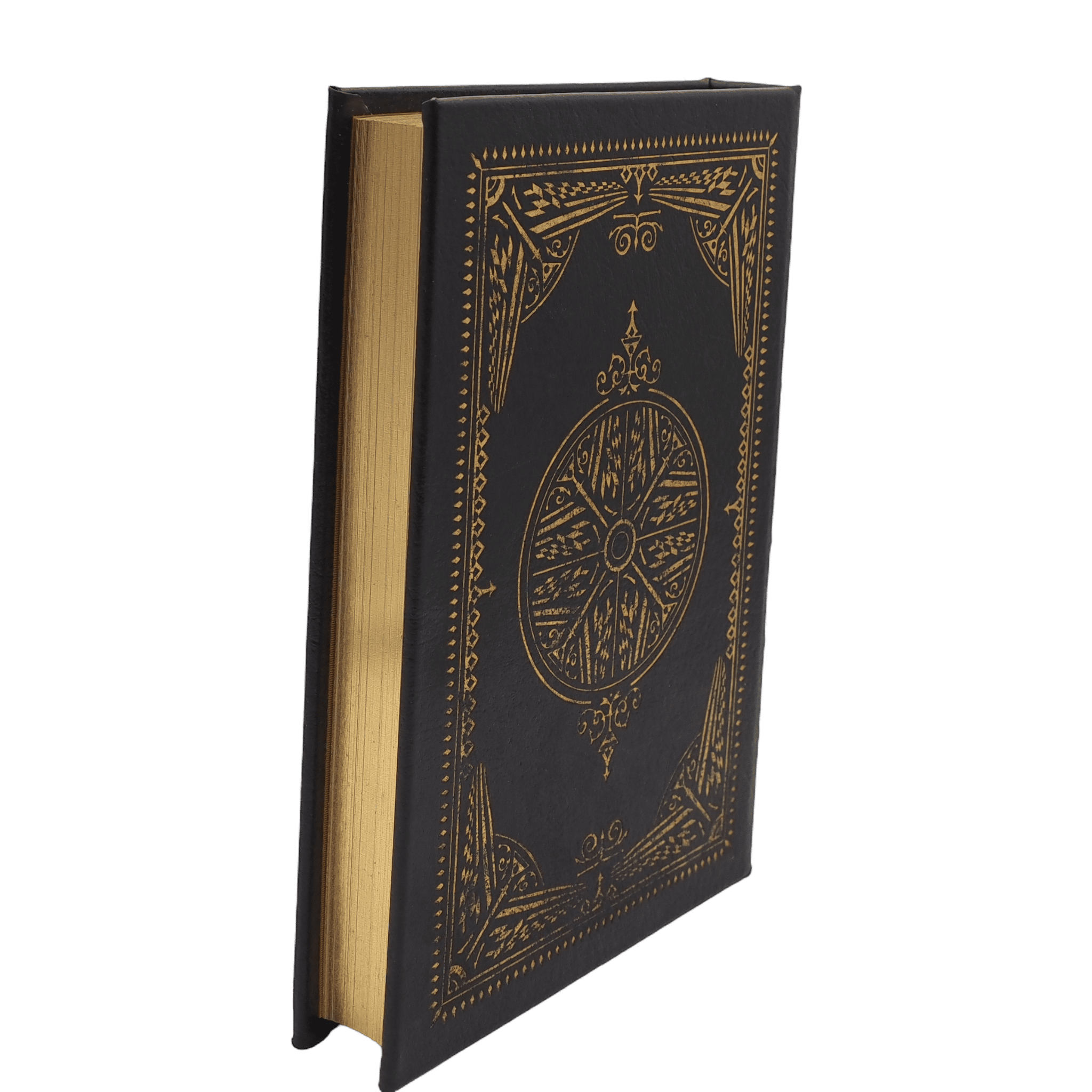 Trigger Mortis - Anthony Horowitz - Easton Press - 2016 Signed Edition