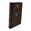 Brooklyn - Colm Tóibín - Easton Press - 2016 Signed Edition