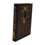 Brooklyn - Colm Tóibín - Easton Press - 2016 Signed Edition