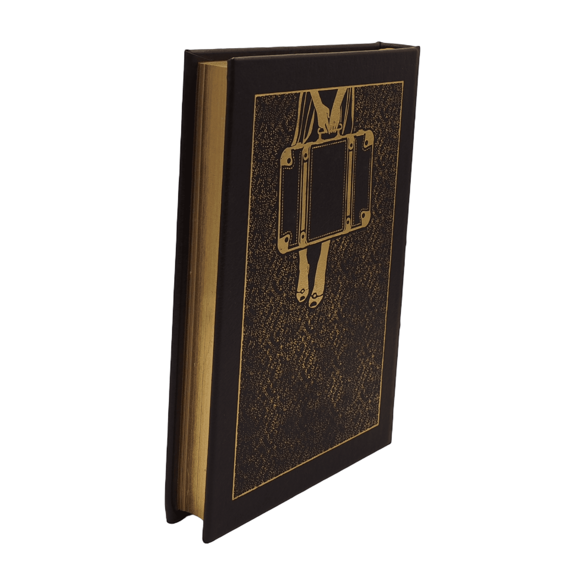 Brooklyn - Colm Tóibín - Easton Press - 2016 Signed Edition