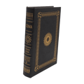 Coma - Robin Cook - Easton Press - 2016 Signed Edition