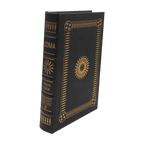 Coma - Robin Cook - Easton Press - 2016 Signed Edition