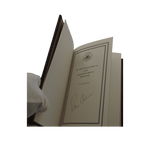 Coma - Robin Cook - Easton Press - 2016 Signed Edition