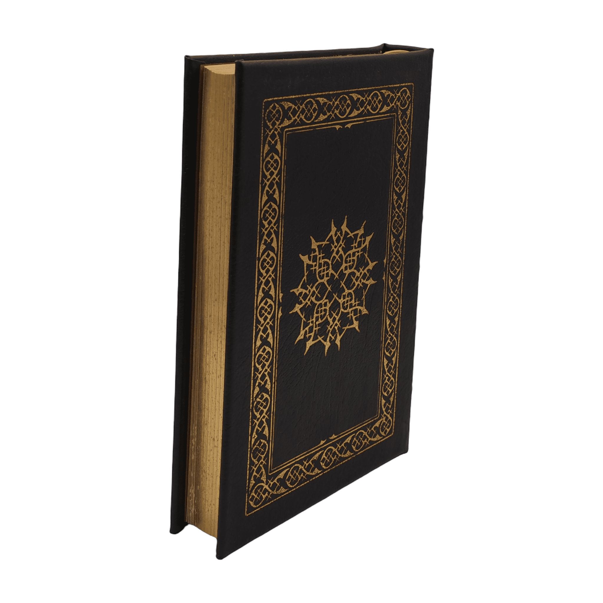 Cool Hand Luke - Donn Pearce - Easton Press - 2009 Signed Edition