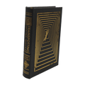 Trainspotting - Irvine Welsh - Easton Press - 2015 Signed Edition
