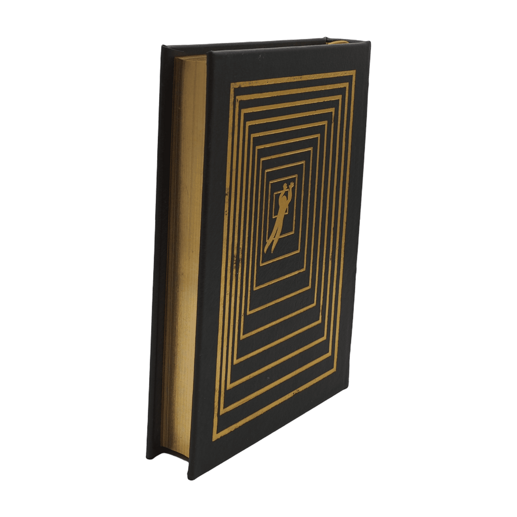 Trainspotting - Irvine Welsh - Easton Press - 2015 Signed Edition