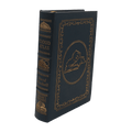 Cloud Atlas - David Mitchell - Easton Press - 2014 Signed Edition