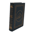 Cloud Atlas - David Mitchell - Easton Press - 2014 Signed Edition