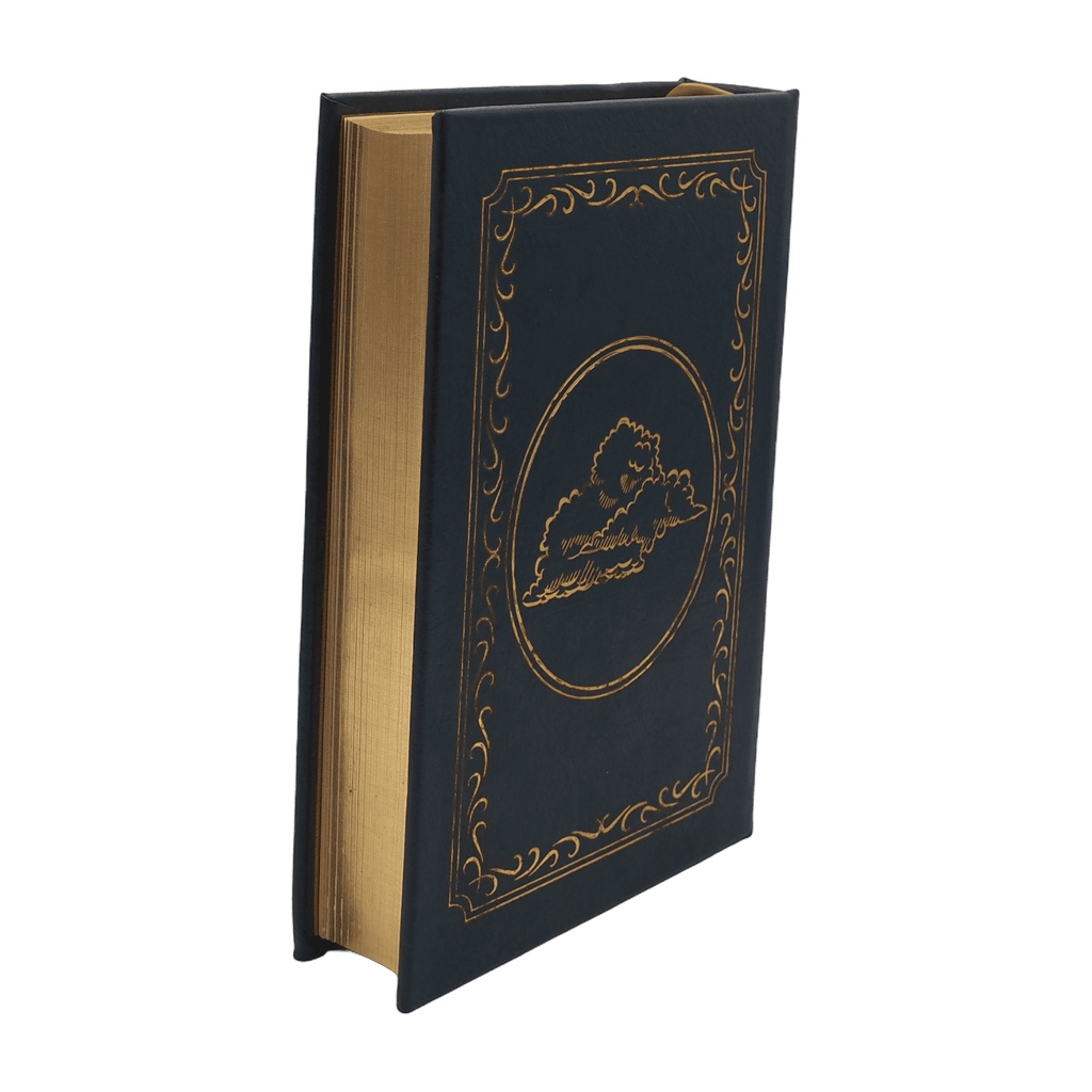 Cloud Atlas - David Mitchell - Easton Press - 2014 Signed Edition