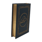 Cloud Atlas - David Mitchell - Easton Press - 2014 Signed Edition