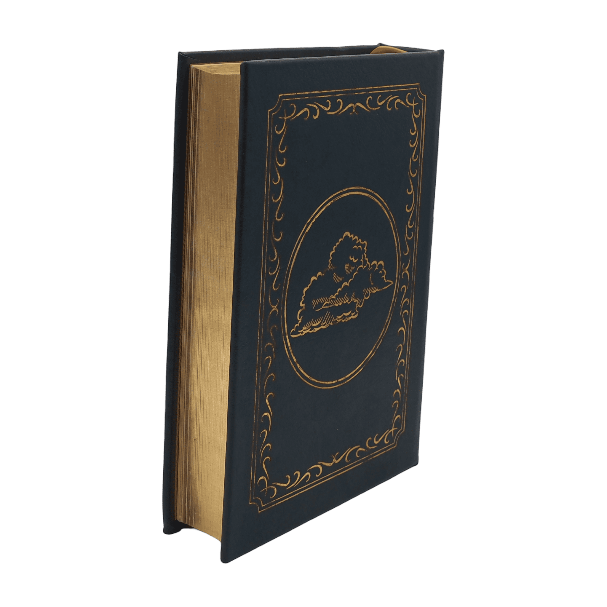 Cloud Atlas - David Mitchell - Easton Press - 2014 Signed Edition