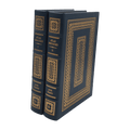 Atlas Shrugged - Ayn Rand - Easton Press - 2000