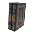 Atlas Shrugged - Ayn Rand - Easton Press - 2000