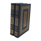 Atlas Shrugged - Ayn Rand - Easton Press - 2000