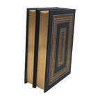 Atlas Shrugged - Ayn Rand - Easton Press - 2000