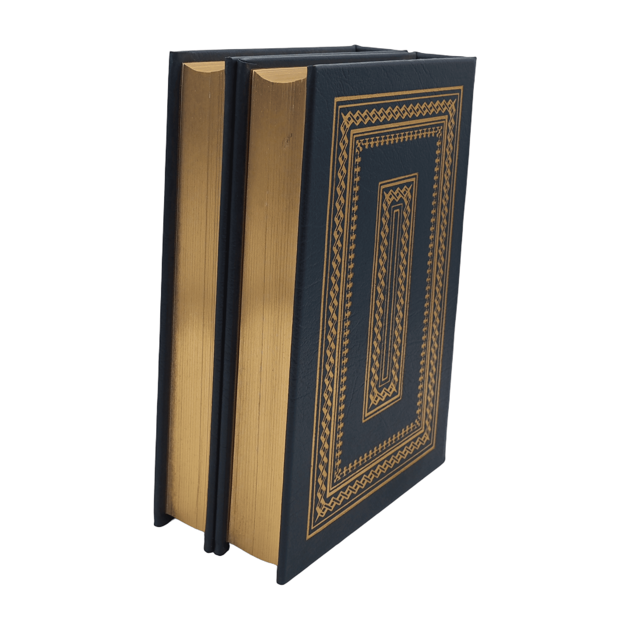 Atlas Shrugged - Ayn Rand - Easton Press - 2000