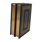 Atlas Shrugged - Ayn Rand - Easton Press - 2000