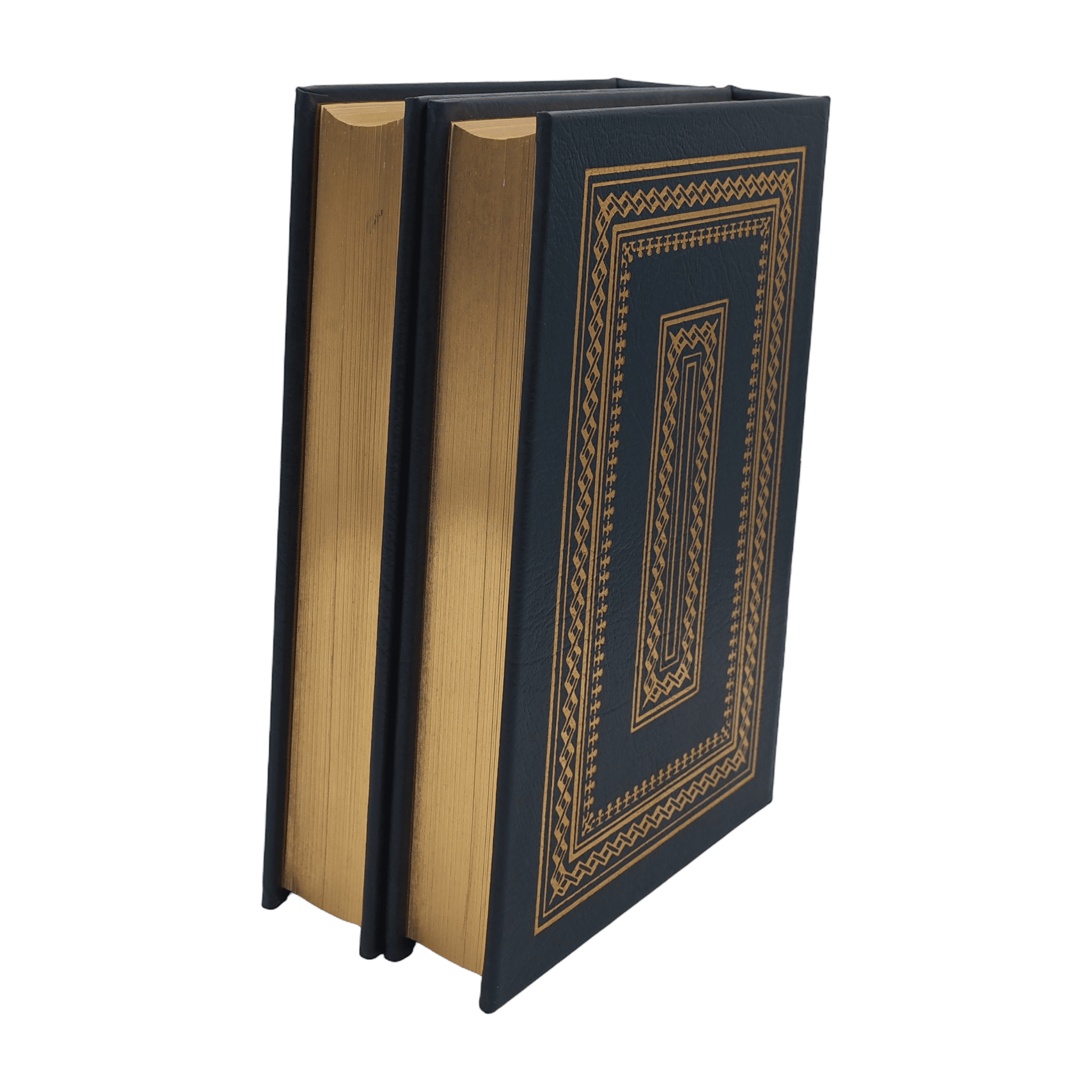 Atlas Shrugged - Ayn Rand - Easton Press - 2000