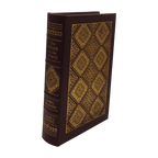 House Of The Spirits - Isabel Allende - Easton Press - 2016 Signed Edition