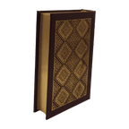 House Of The Spirits - Isabel Allende - Easton Press - 2016 Signed Edition