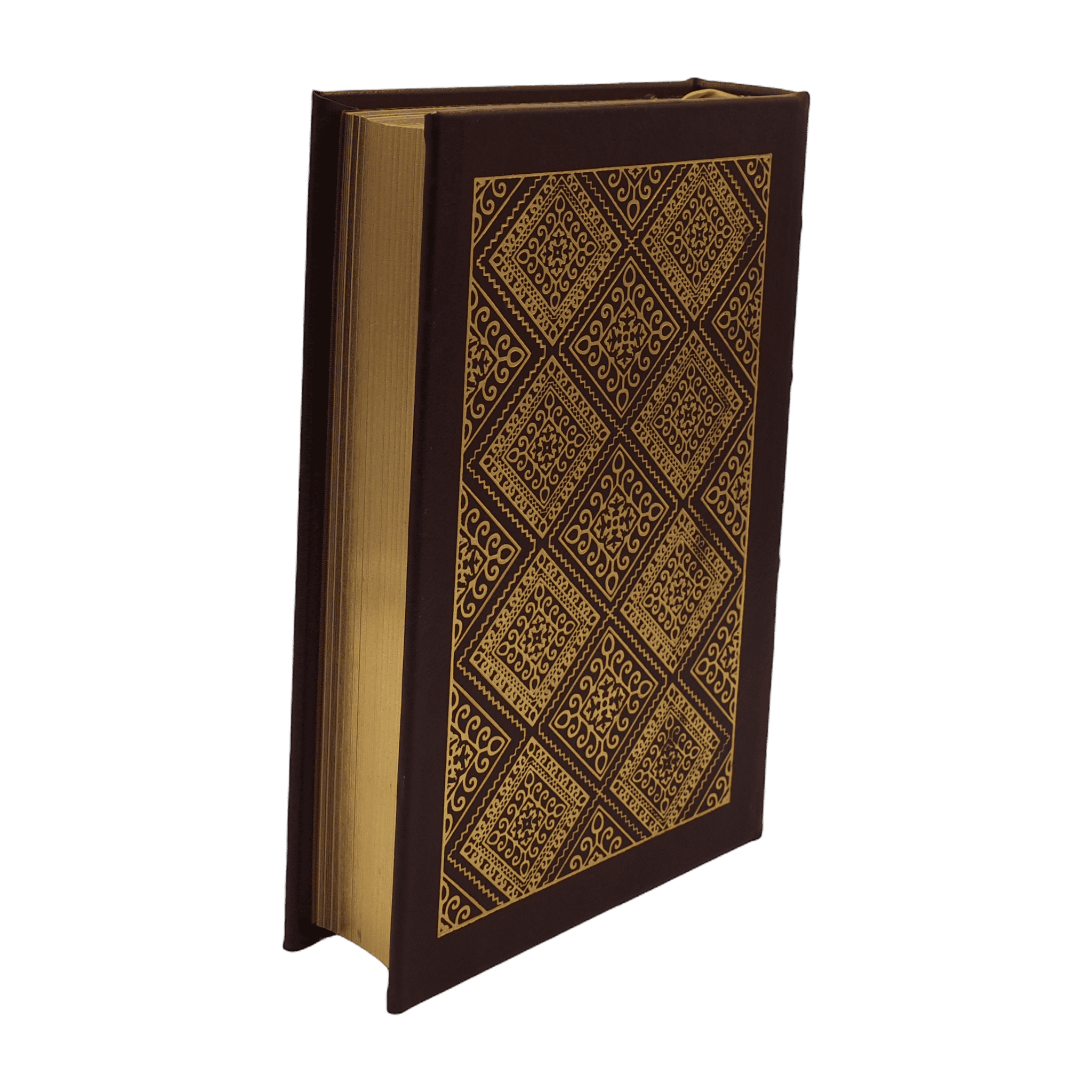 House Of The Spirits - Isabel Allende - Easton Press - 2016 Signed Edition