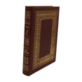 World War Z - Max Brooks - Easton Press - 2015 Signed Edition