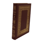 World War Z - Max Brooks - Easton Press - 2015 Signed Edition