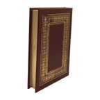 World War Z - Max Brooks - Easton Press - 2015 Signed Edition