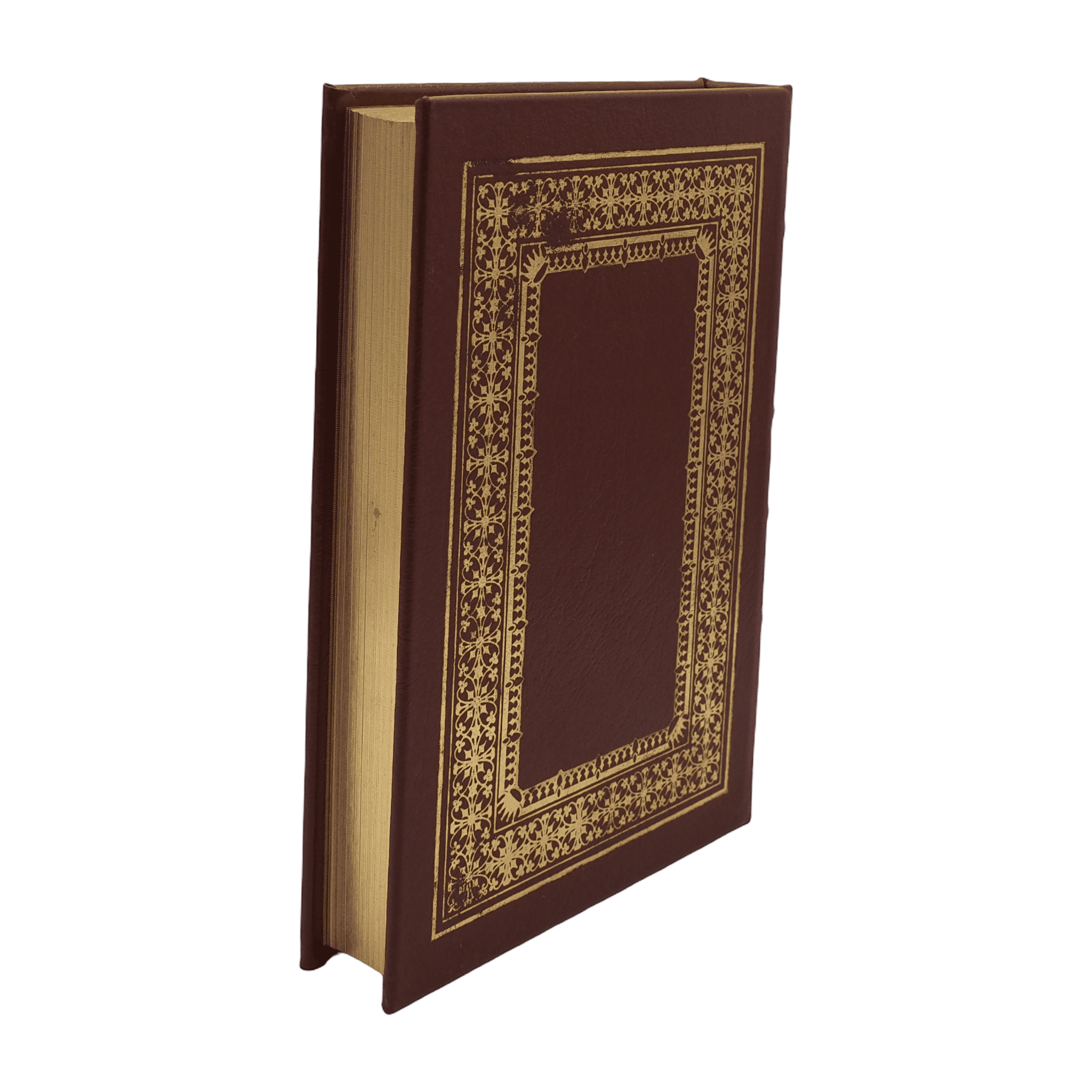 World War Z - Max Brooks - Easton Press - 2015 Signed Edition