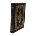 Artemis Fowl - Eoin Colfer - Easton Press - 2015 Signed Edition