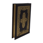 Artemis Fowl - Eoin Colfer - Easton Press - 2015 Signed Edition