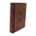 Americanah - Chimamanda Ngozi Adichie - Easton Press - 2016 Signed Edition