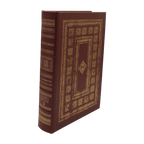 Americanah - Chimamanda Ngozi Adichie - Easton Press - 2016 Signed Edition