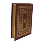 Americanah - Chimamanda Ngozi Adichie - Easton Press - 2016 Signed Edition