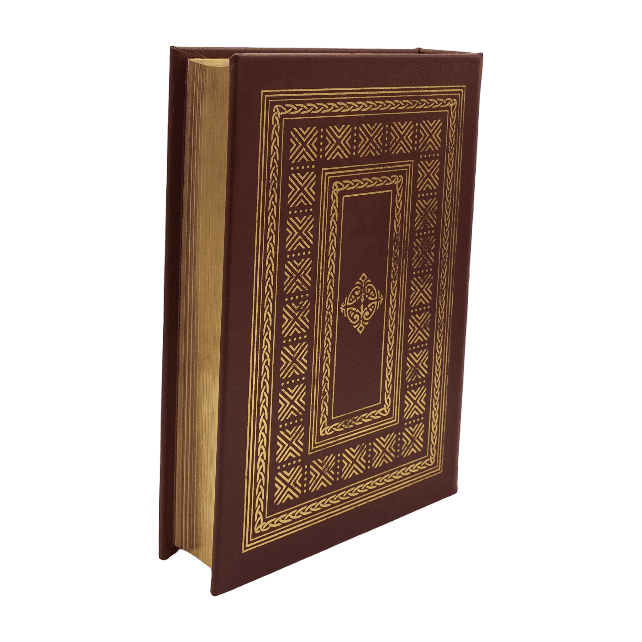 Americanah - Chimamanda Ngozi Adichie - Easton Press - 2016 Signed Edition