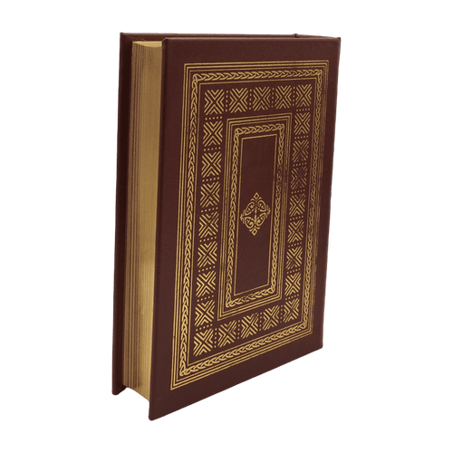 Americanah - Chimamanda Ngozi Adichie - Easton Press - 2016 Signed Edition