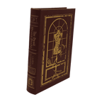 The Devil Wears Prada - Lauren Weisberger - Easton Press - 2015 Signed Edition