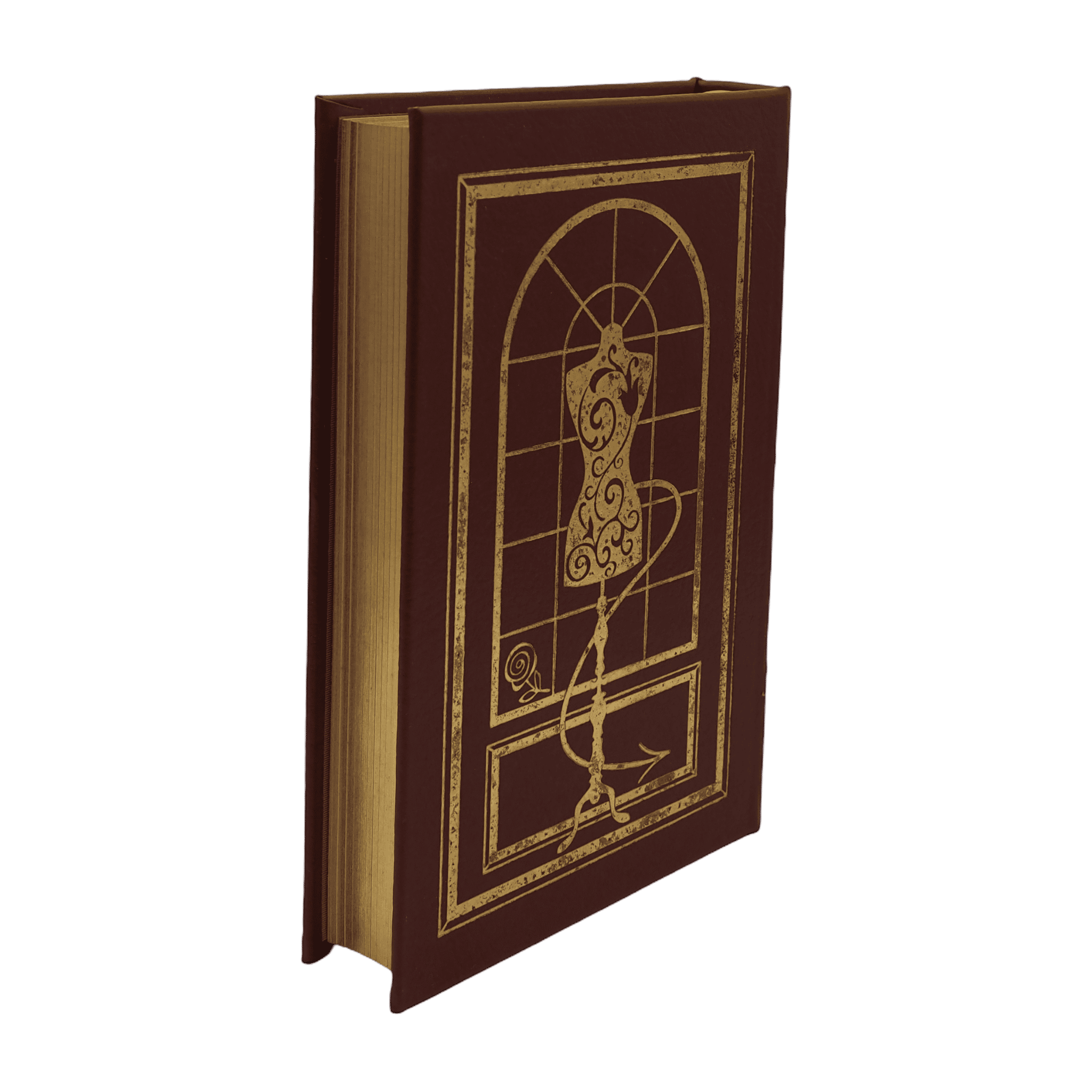 The Devil Wears Prada - Lauren Weisberger - Easton Press - 2015 Signed Edition