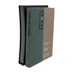 Spy Who Came in From the Cold, The - John le Carre - Folio Society - 2017 1st Edition