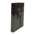 Vampyre and other Macabre Tales, The - John William Polidori - Folio Society - 2012