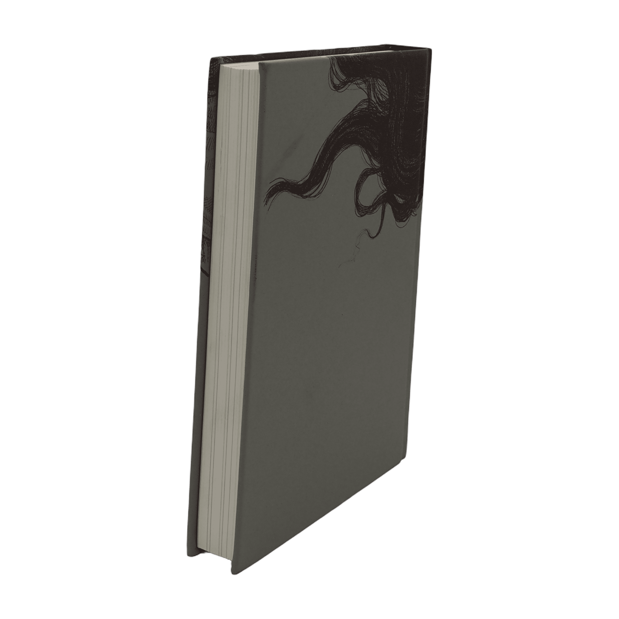 Vampyre and other Macabre Tales, The - John William Polidori - Folio Society - 2012