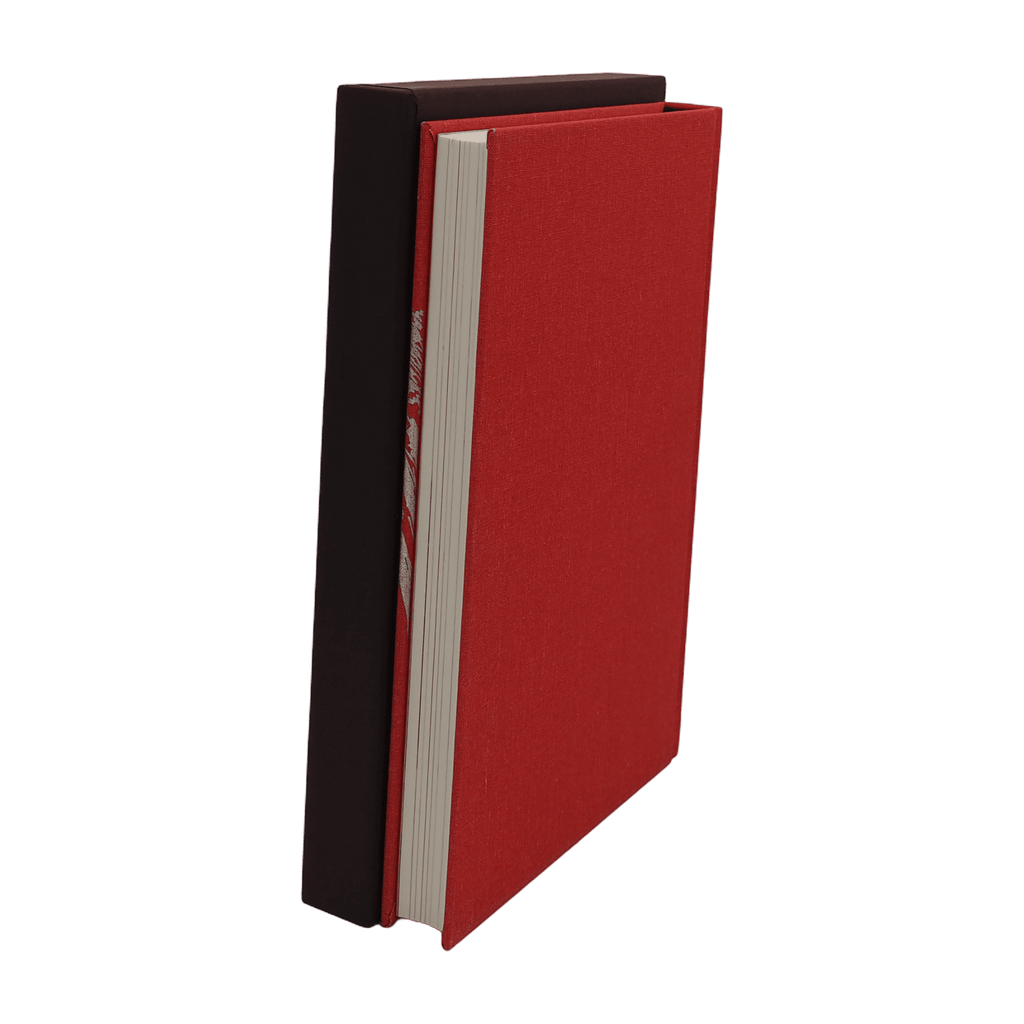 Fear and Trembling - Soren Kierkegaard - Folio Society - 2014 1st Edition
