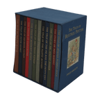Tales of Beatrix Potter, The 12 Vol - Beatrix Potter - Folio Society - 2007 1st Edition