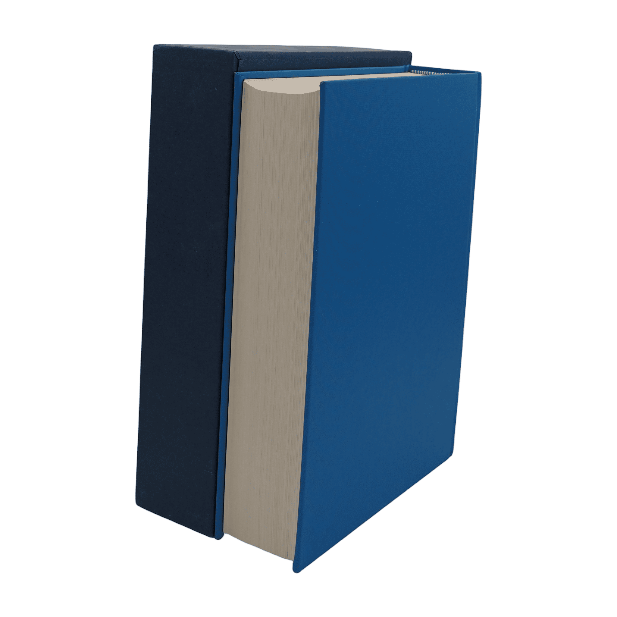 Ulysses - James Joyce - Folio Society - 1998 1st Edition