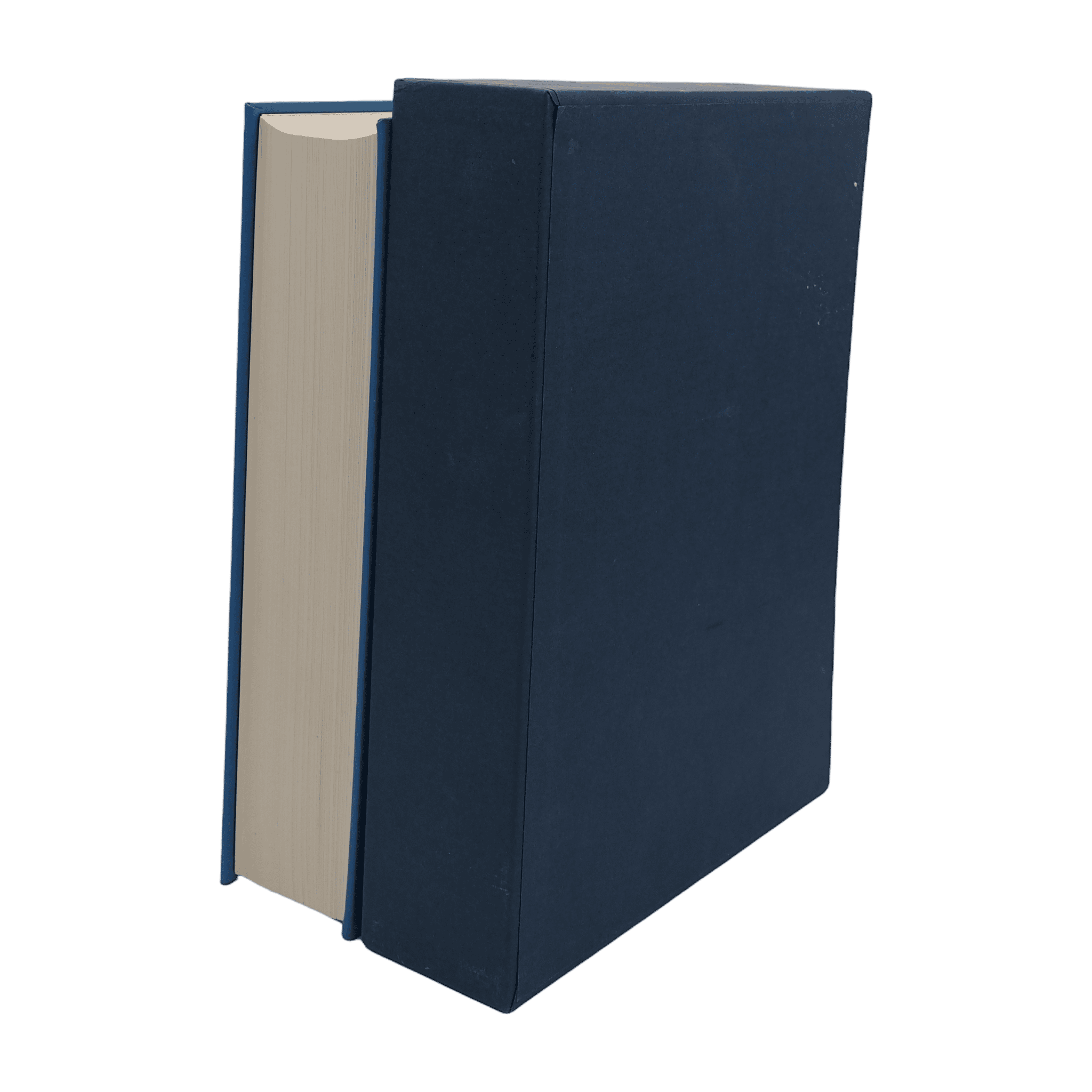 Ulysses - James Joyce - Folio Society - 1998 1st Edition