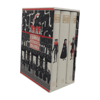 Complete Plays of William Shakespeare, The - William Shakespeare - Folio Society - 2024