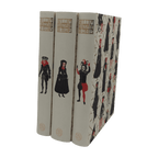 Complete Plays of William Shakespeare, The - William Shakespeare - Folio Society - 2024