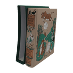 Nursery Rhyme Book, The - Andrew Lang - Folio Society - 2018